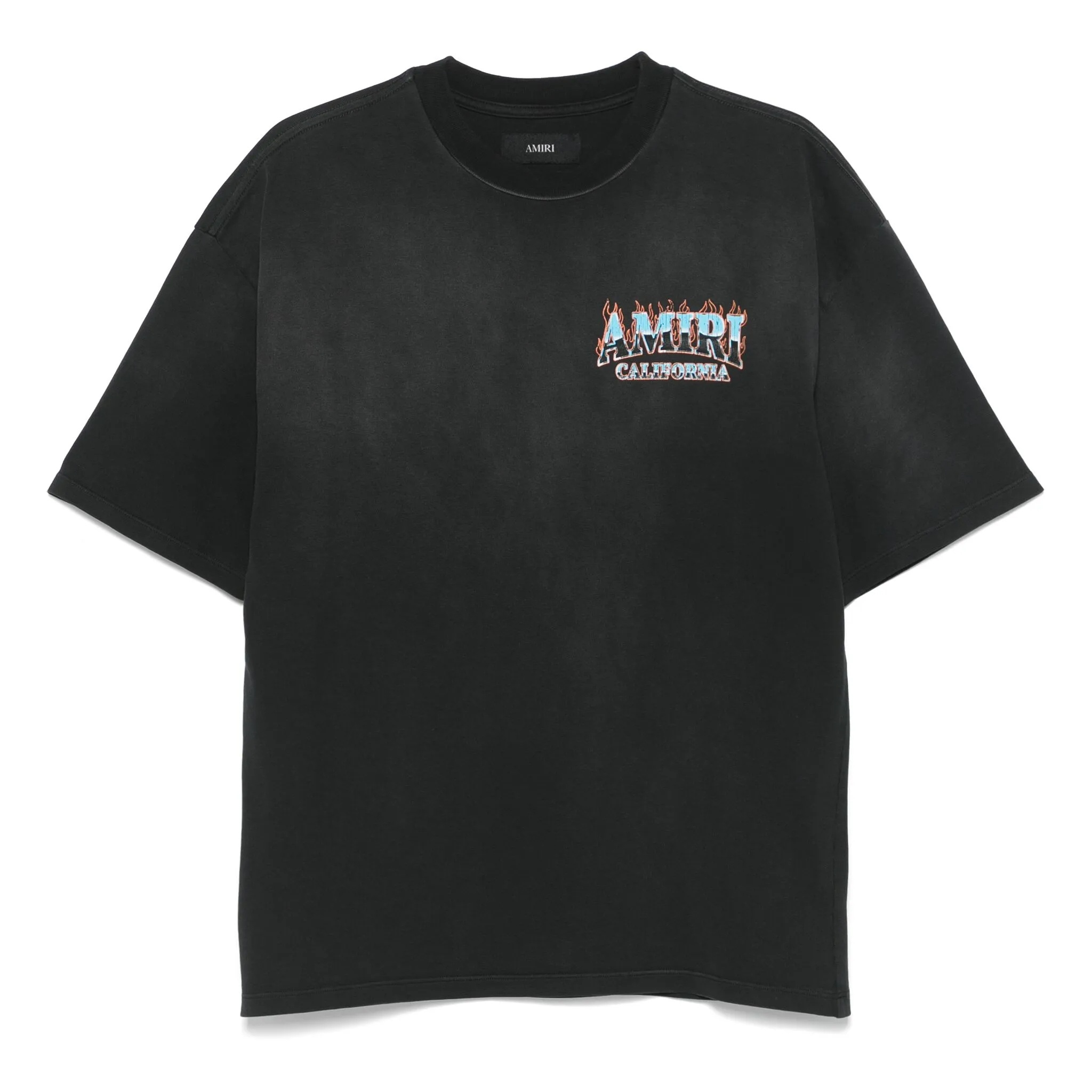 Unisex New Limited edition Amiri Tee T-Shirt Unisex