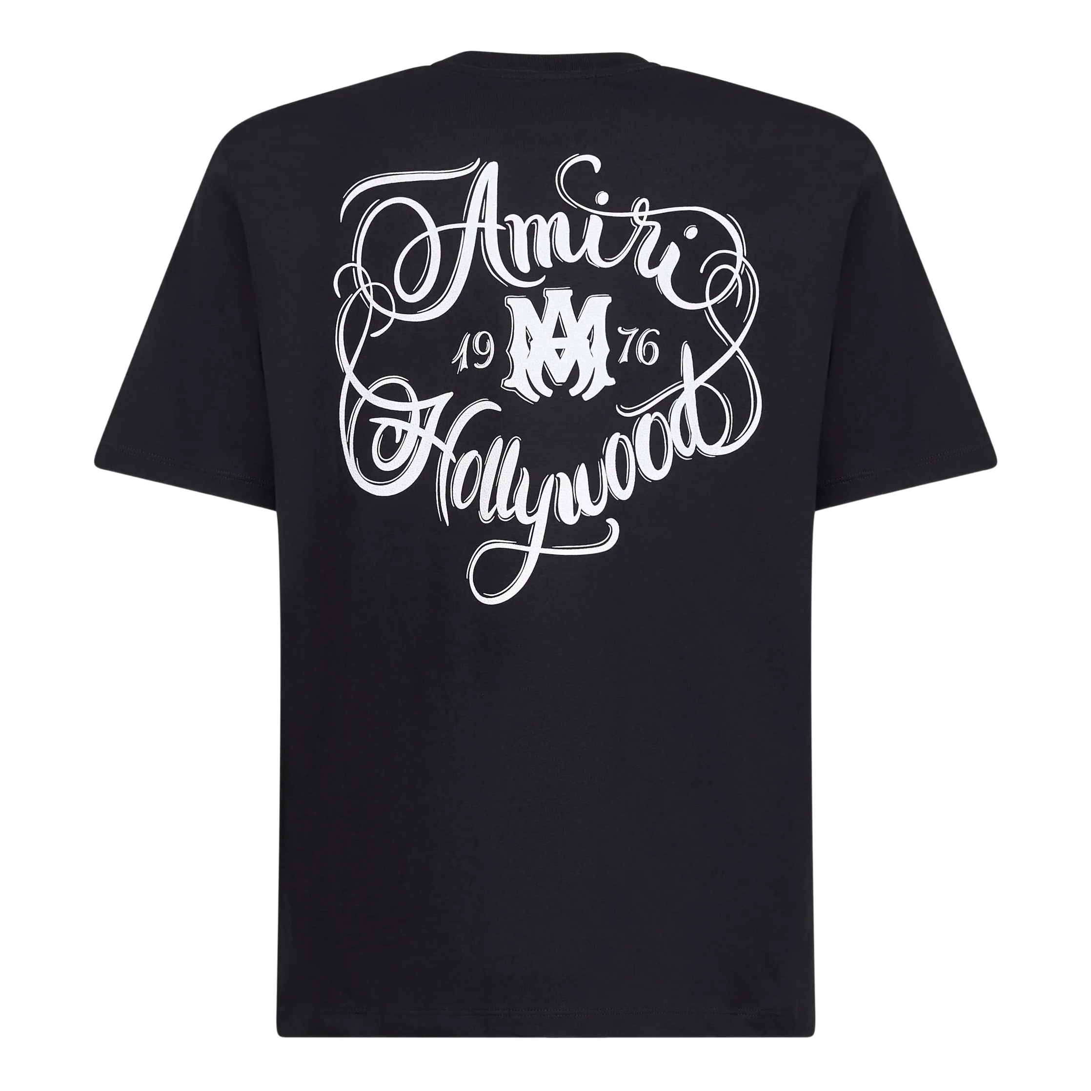 Unisex New Limited edition Amiri Tee T-Shirt Unisex