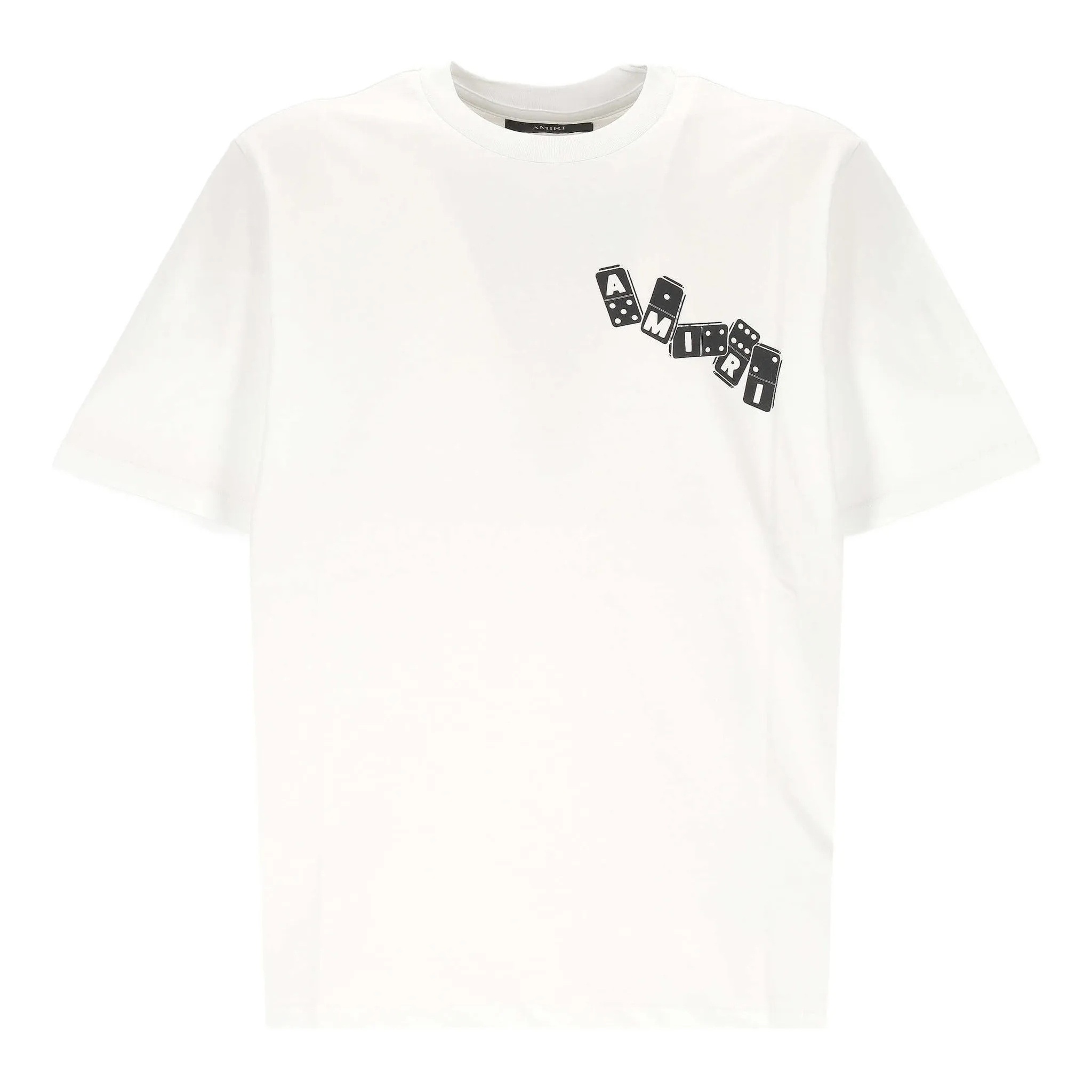 Unisex New Limited edition Amiri Tee T-Shirt Unisex
