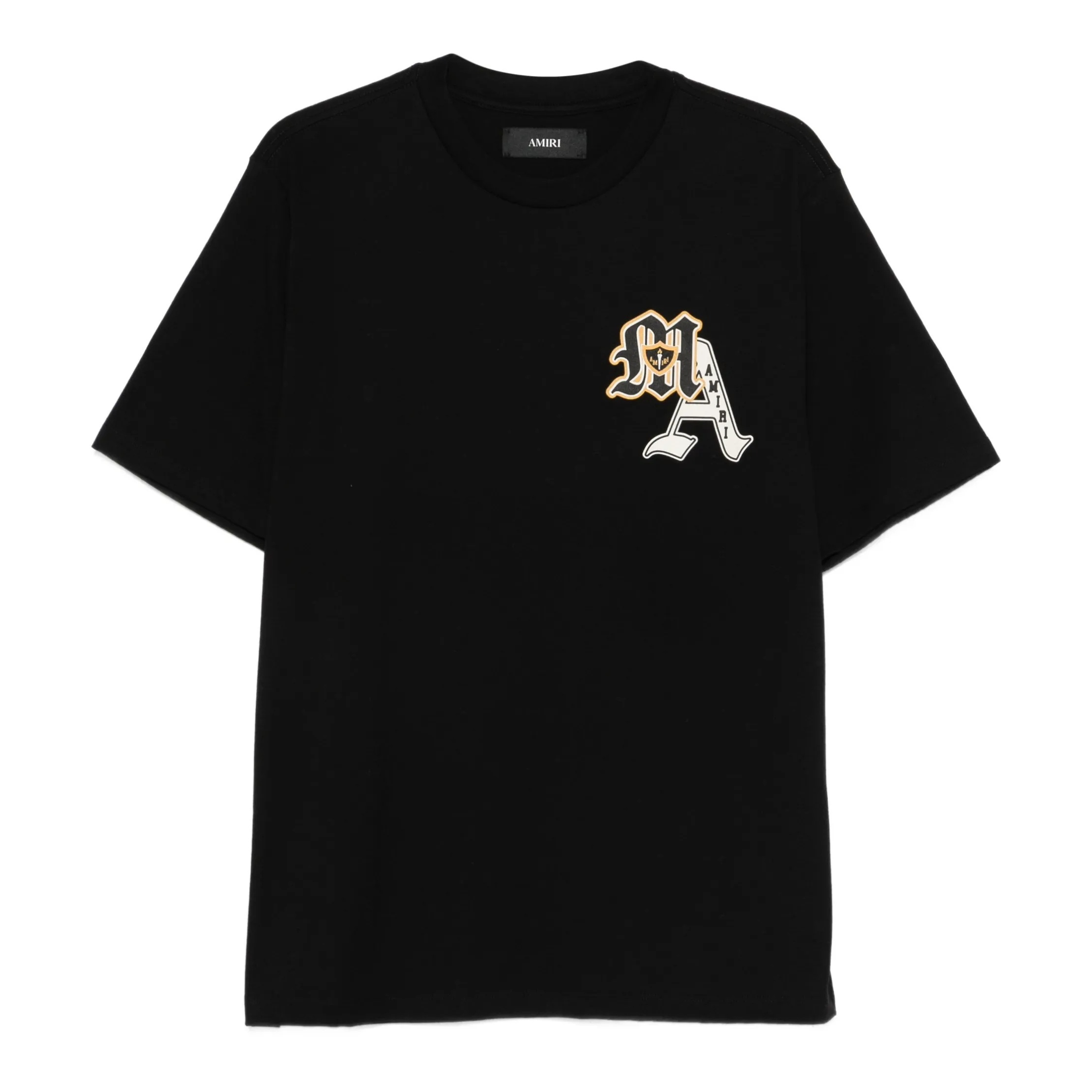 Unisex New Limited edition Amiri Tee T-Shirt Unisex