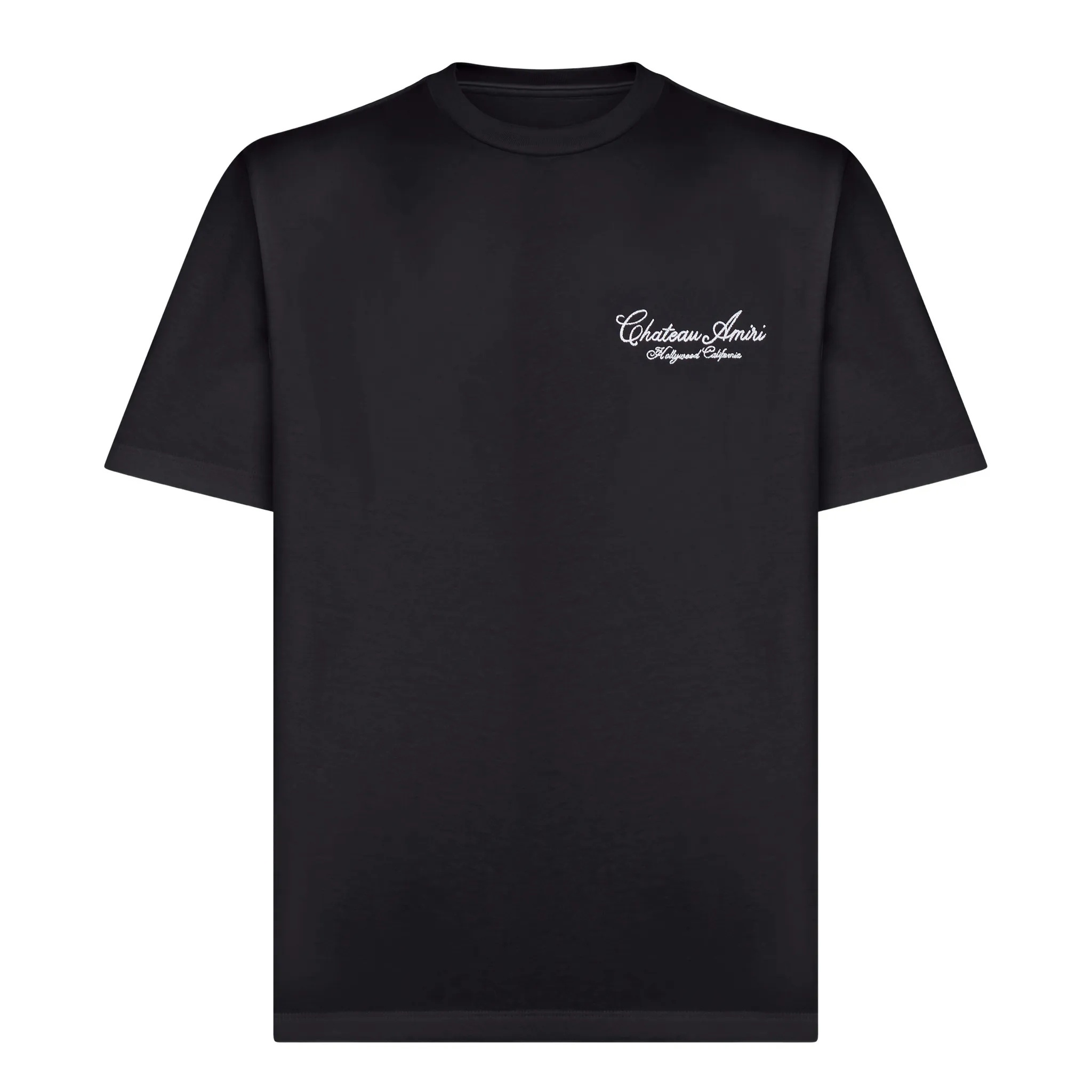 Unisex New Limited edition Amiri Tee T-Shirt Unisex