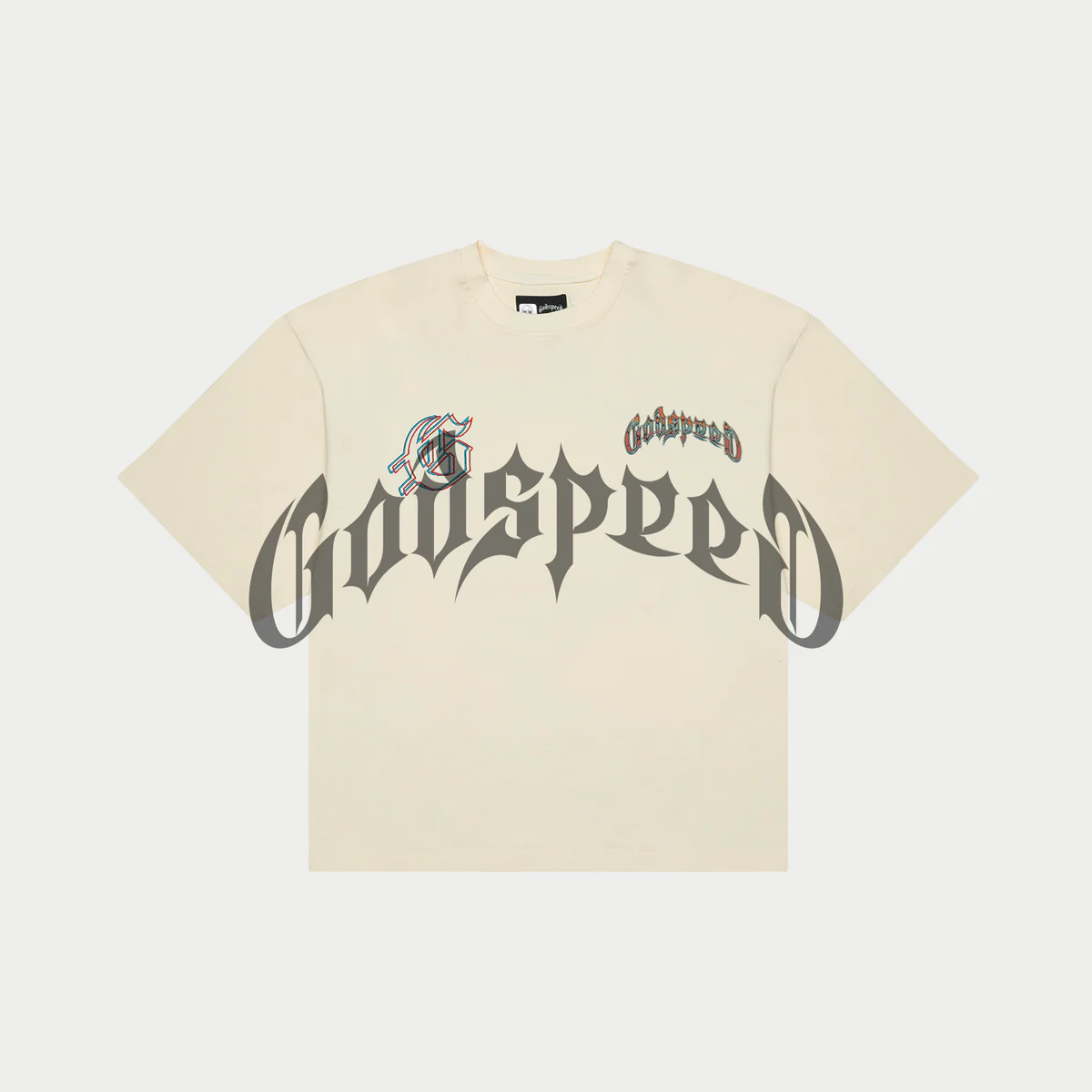 GodSpeed Tee T-Shirt Unisex