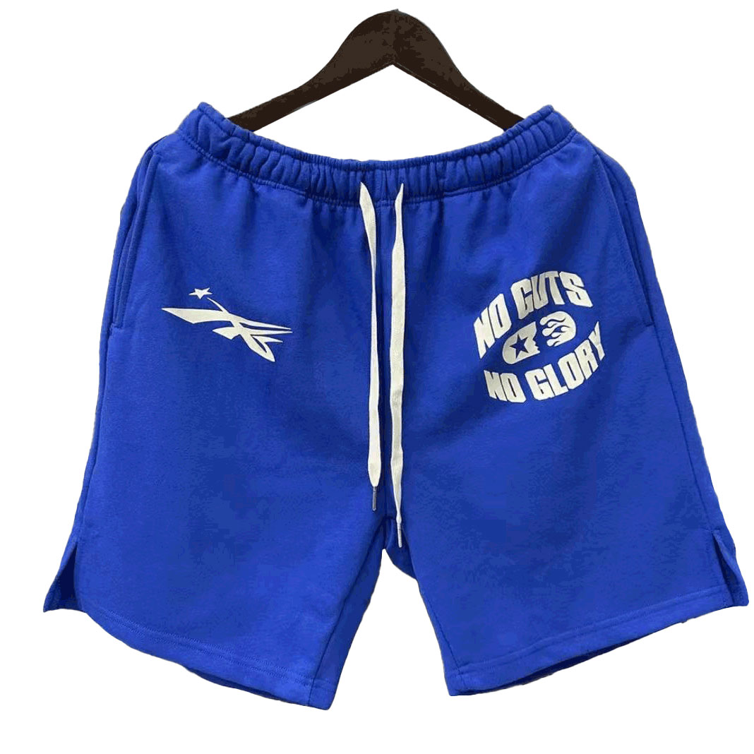 Unisex Unisex Outlaw Hellstar Short Hellfire