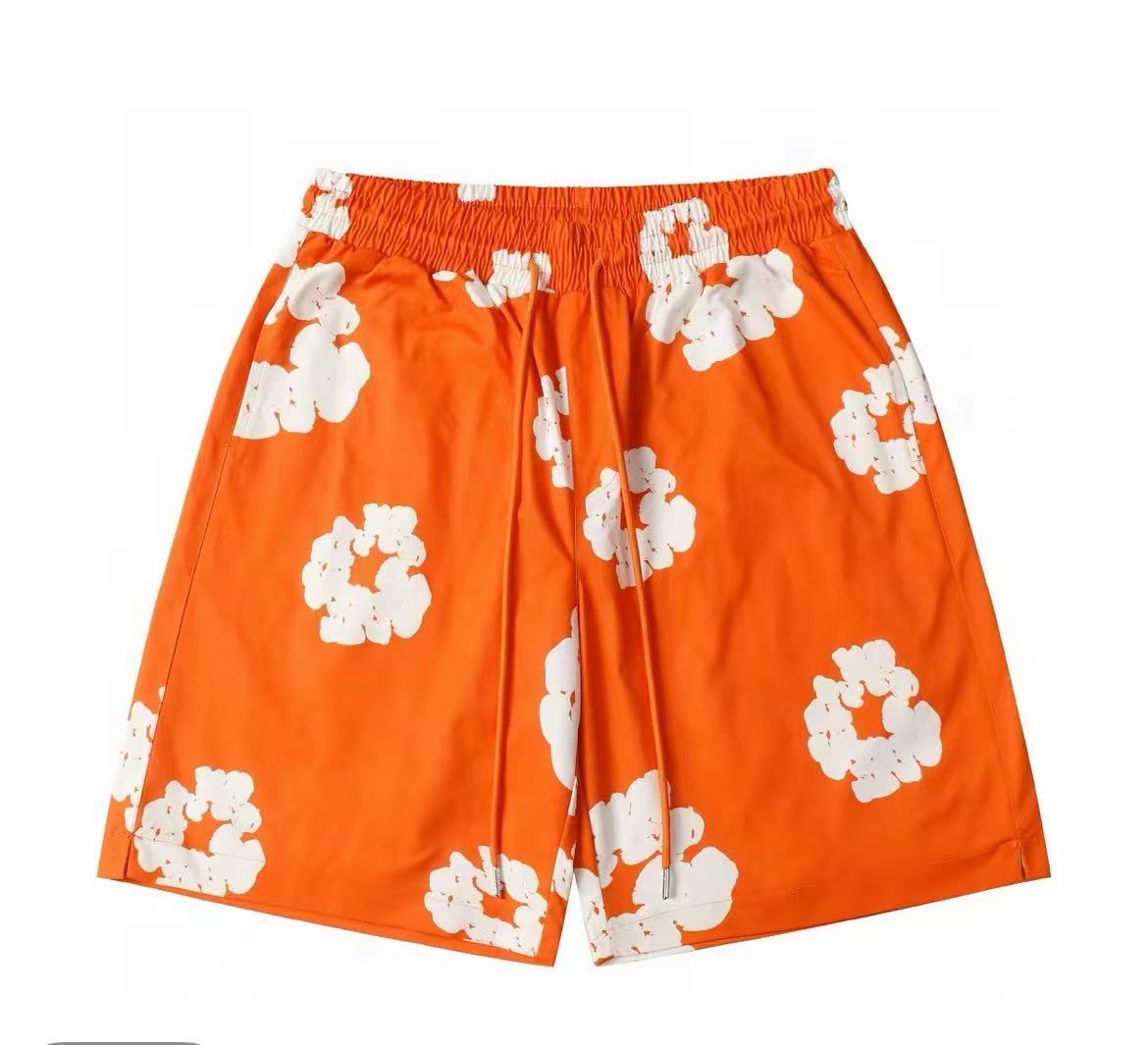 DenimTears Short Hot Sale