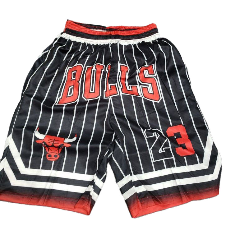 NBA Team Shorts