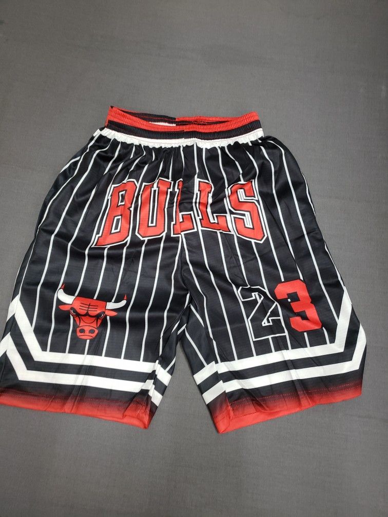 NBA Team Shorts