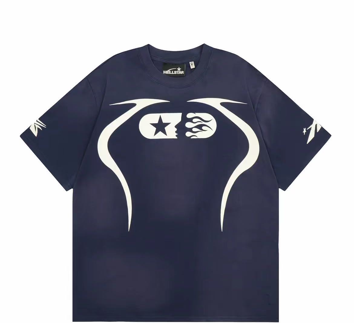 Hellstar Tee T-Shirt Unisex