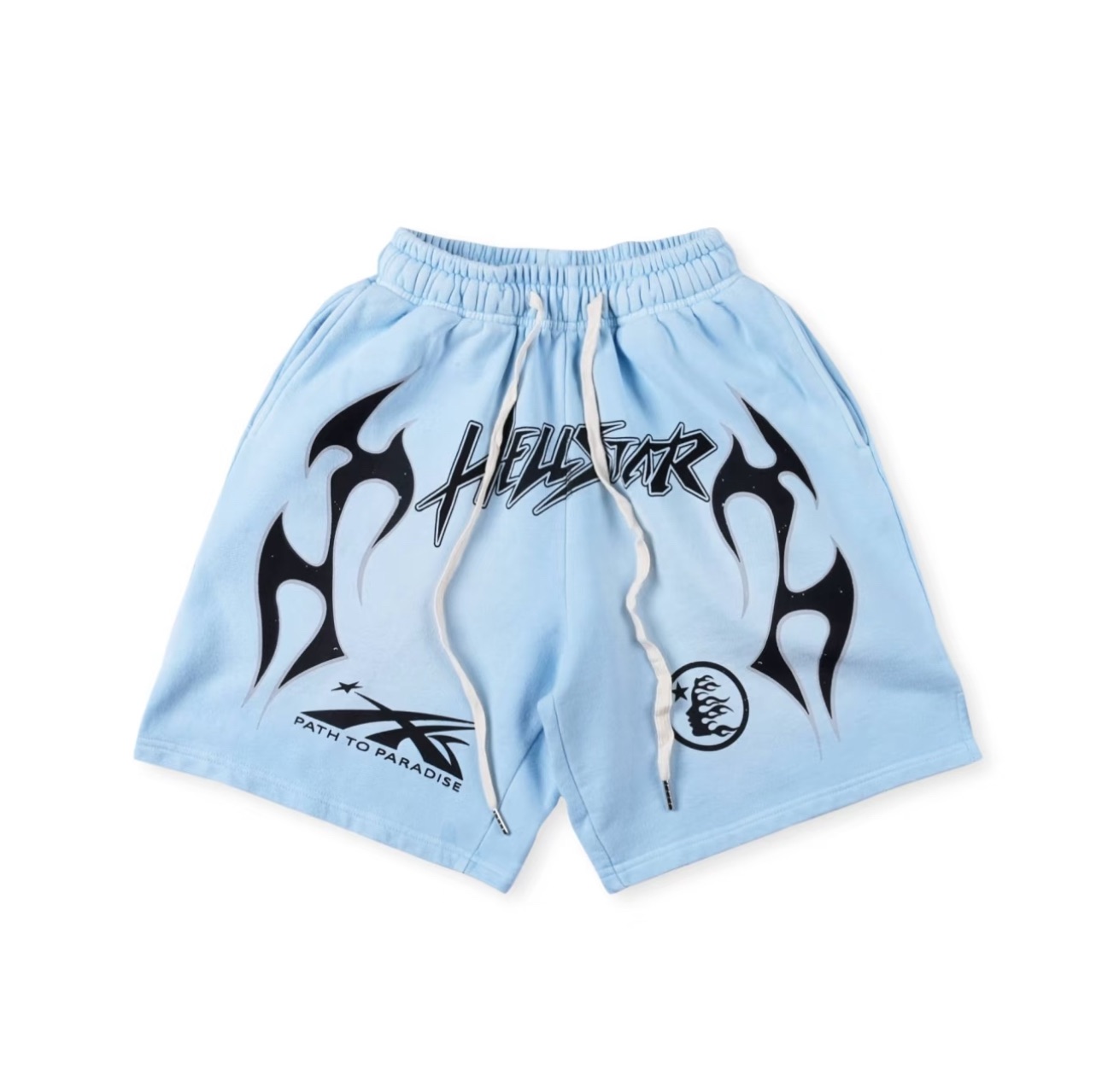 Hellstar Short