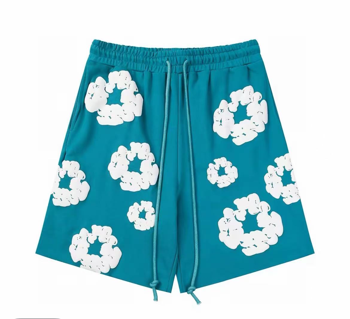 DenimTears Short Hot Sale