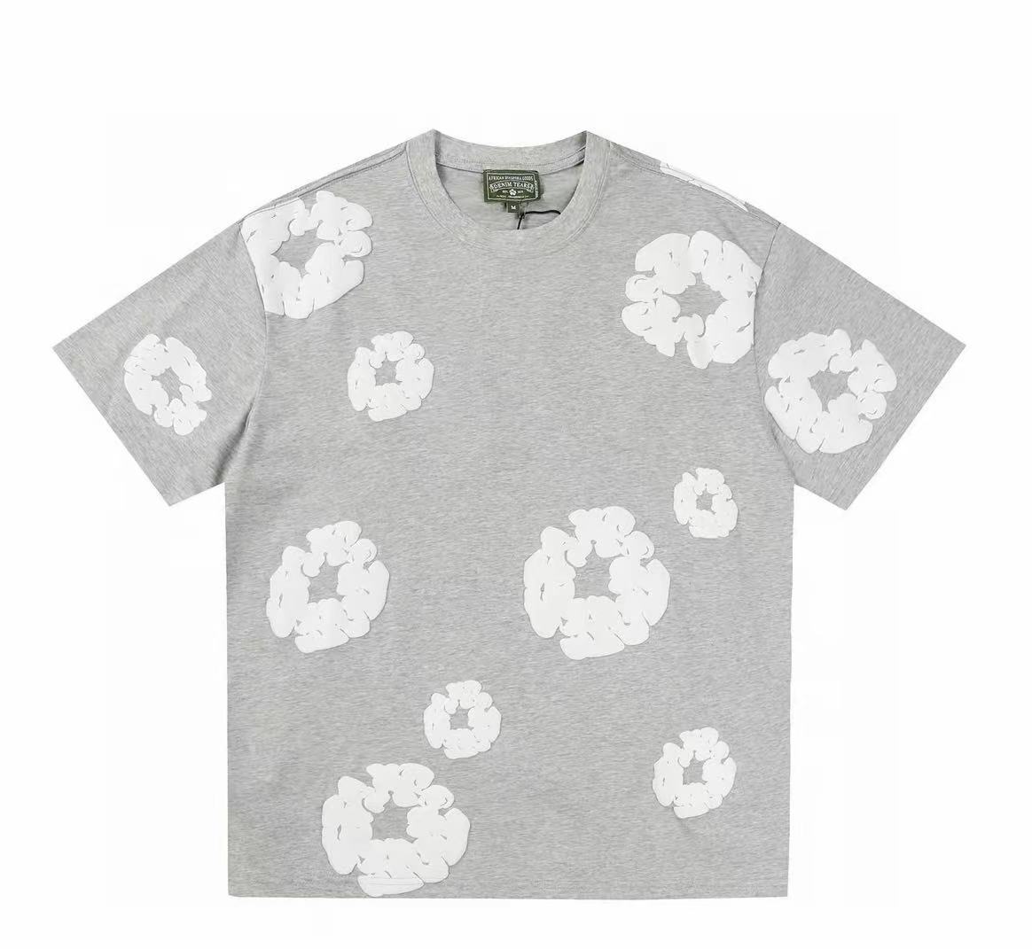 DenimTears Tee T-Shirt Unisex