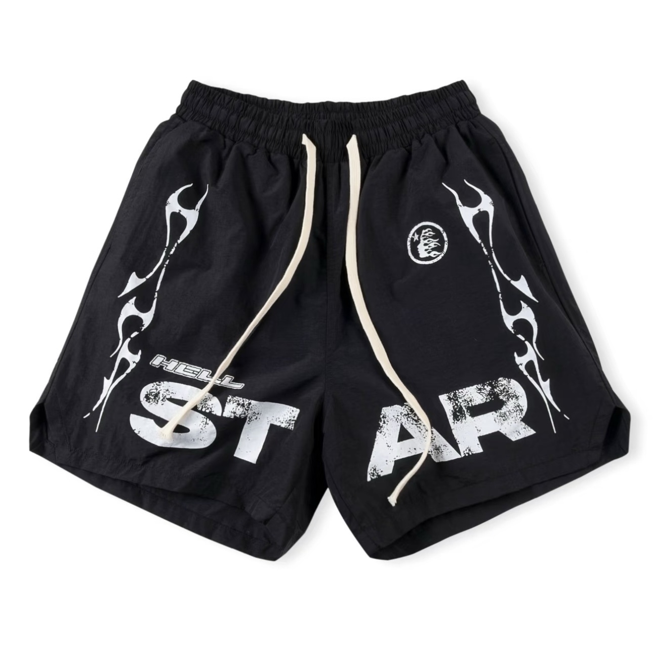 Hellstar Short
