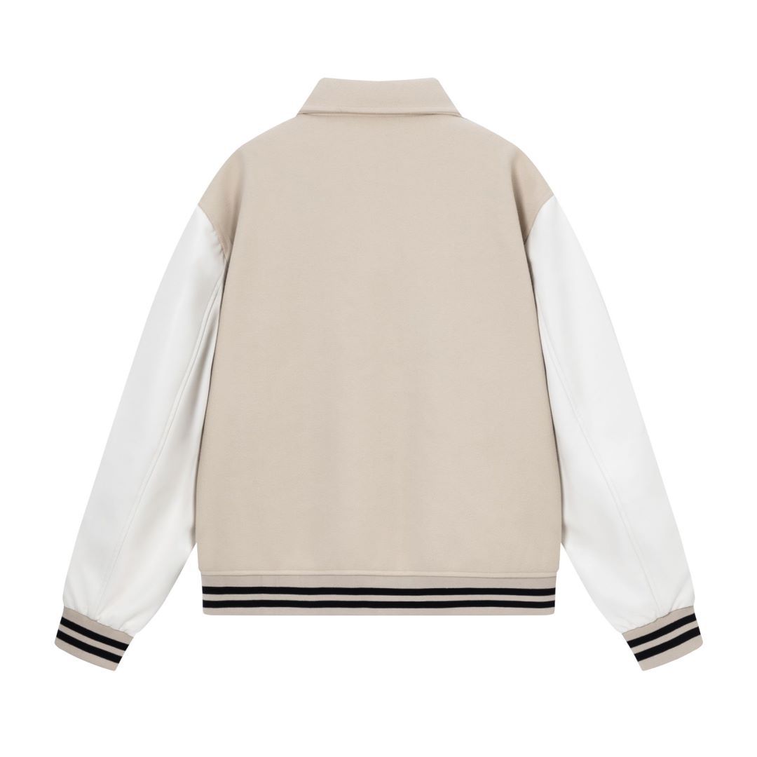 Amiri Jacket Autumn and Winter New Arrivals