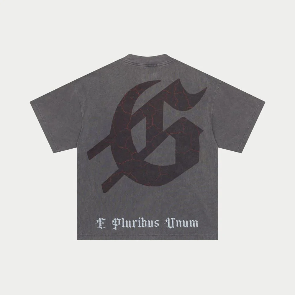 GodSpeed Tee T-Shirt Unisex