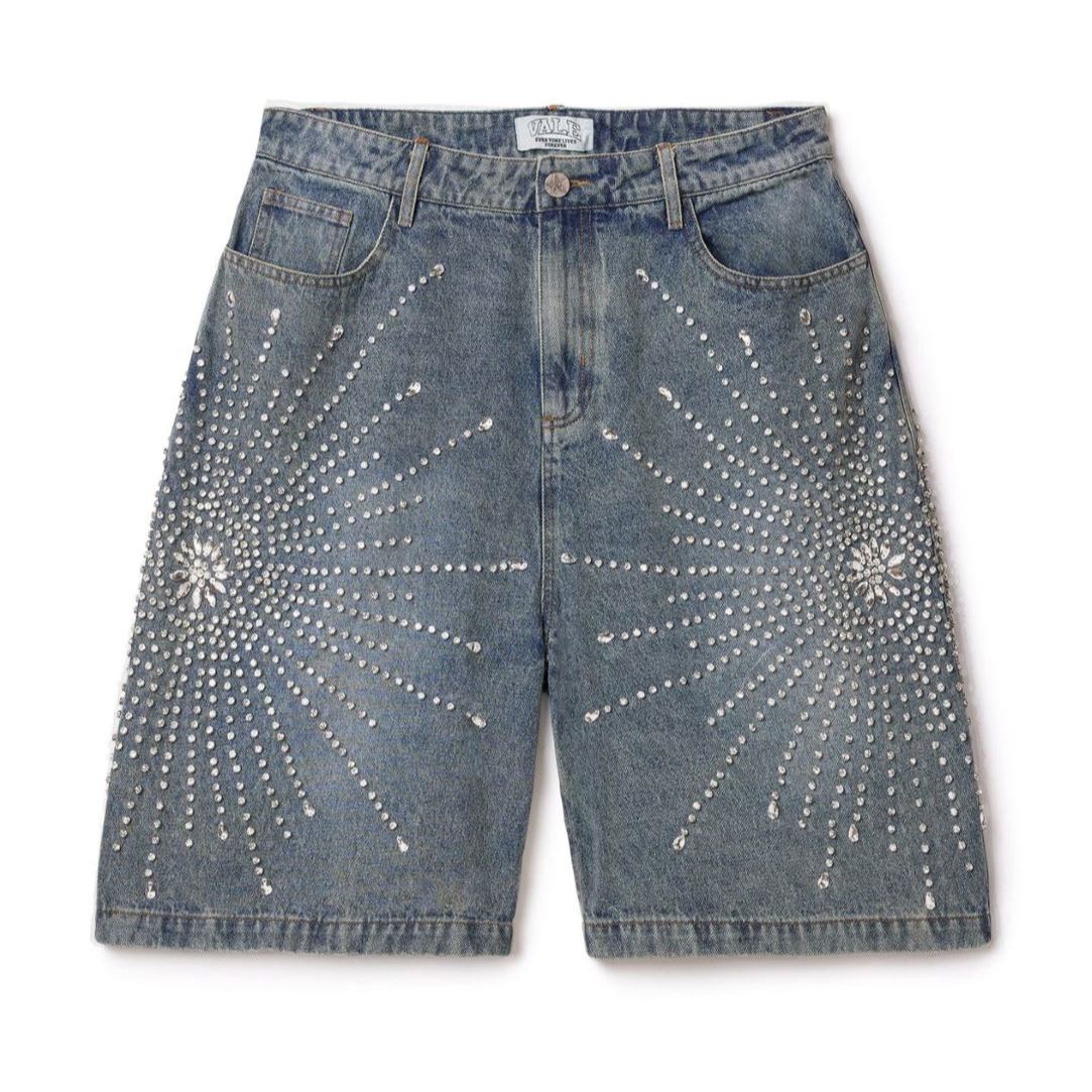 2025 Unisex Outlaw Vale Forever Shorts