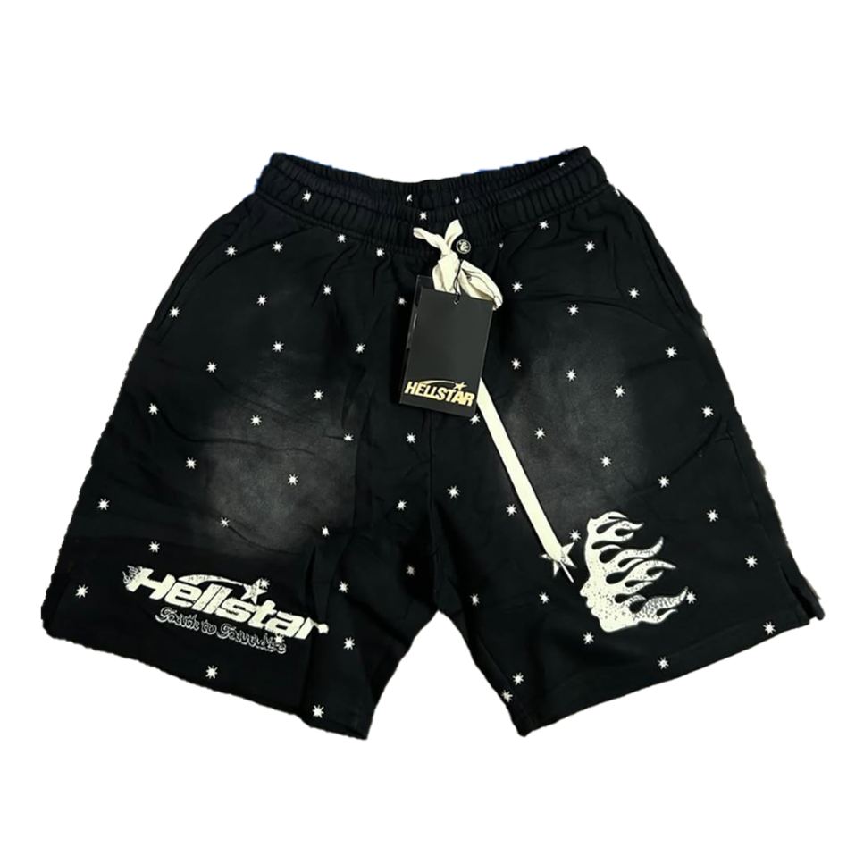 New Hellstar Short