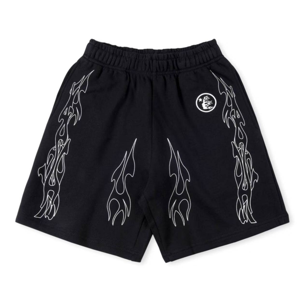 Hellstar Short