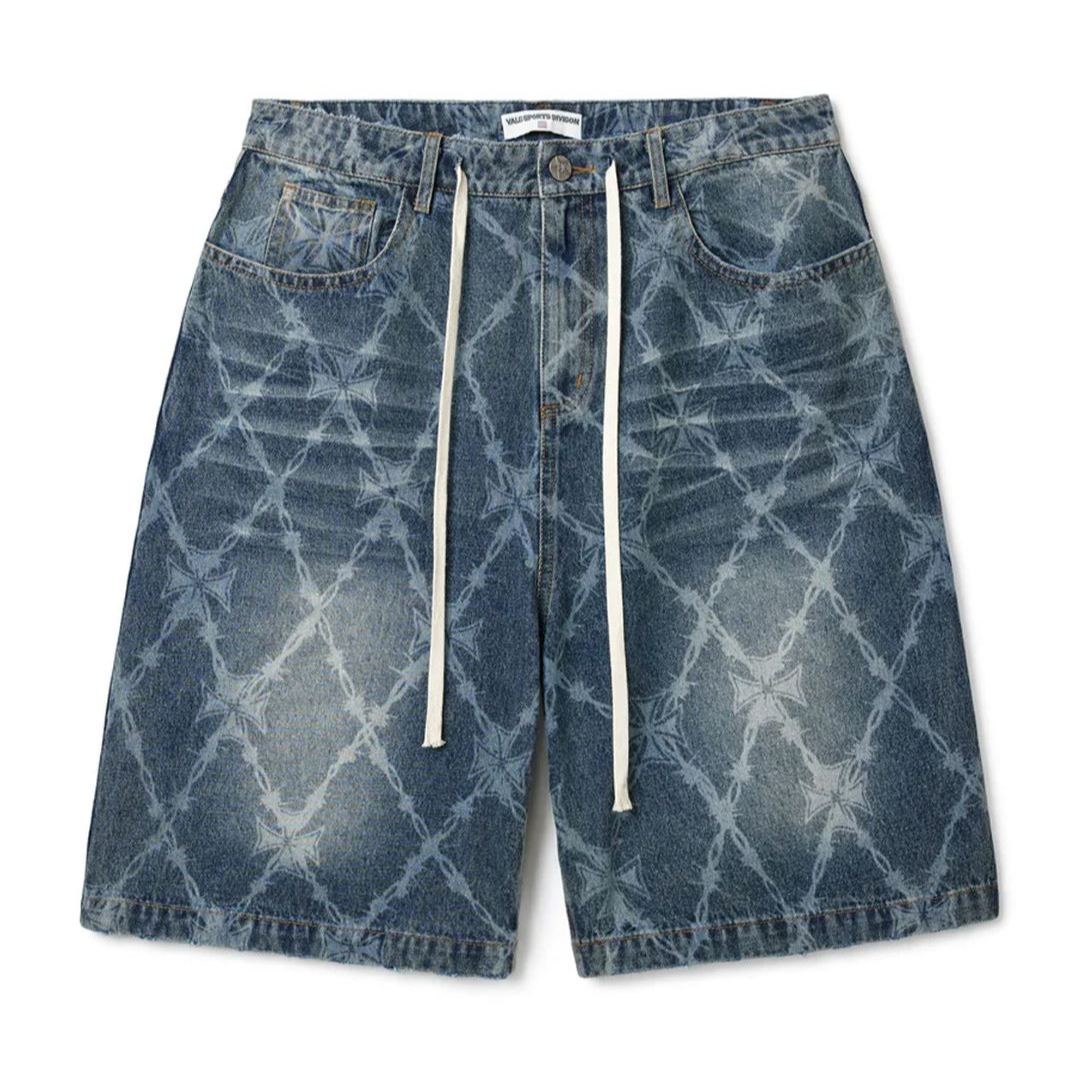 2025 Unisex Outlaw Vale Forever Shorts