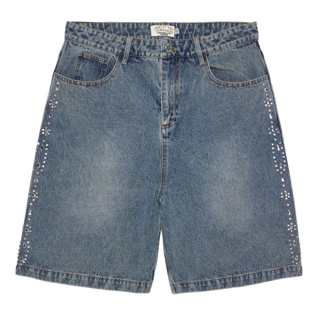 2025 Unisex Outlaw Vale Forever Shorts