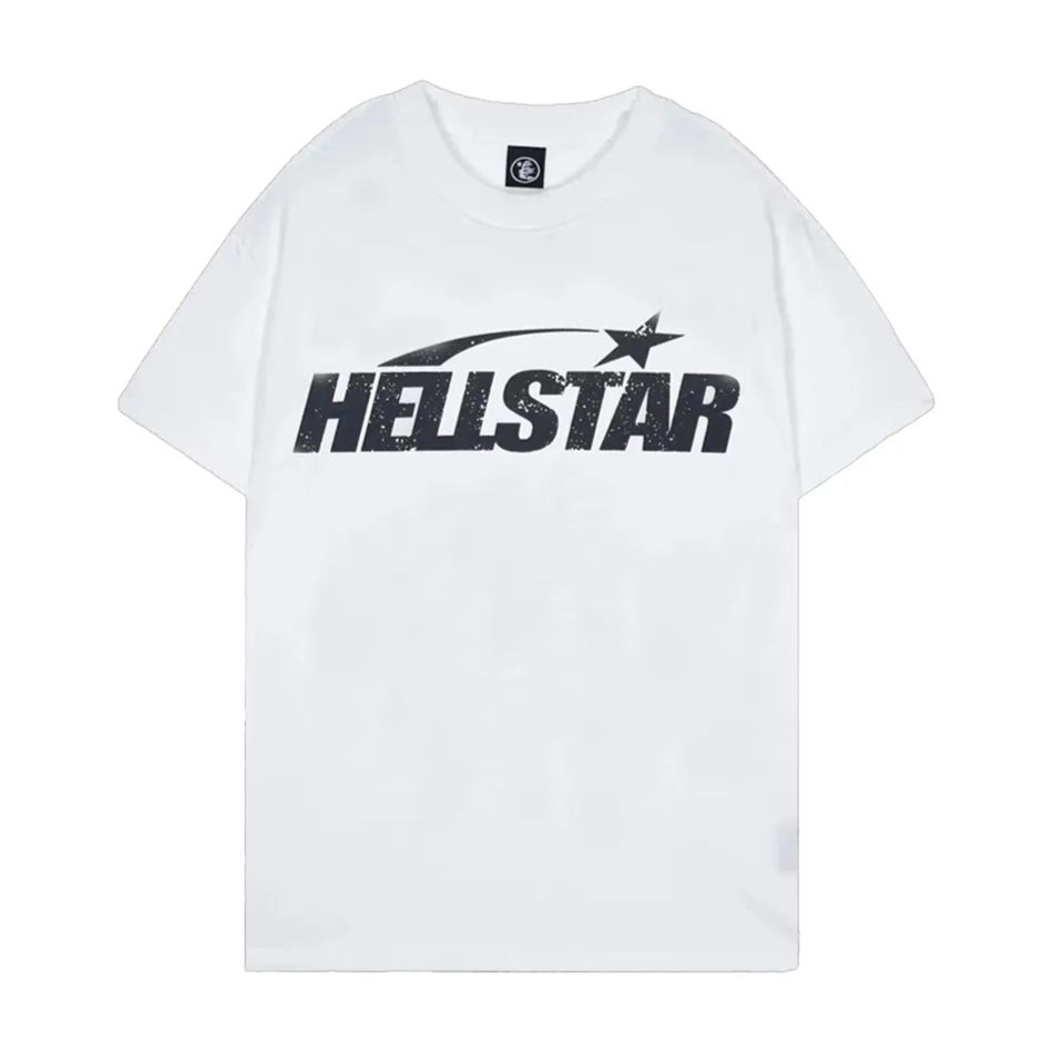 Hellstar Tee 100% Cotton T-Shirt Unisex