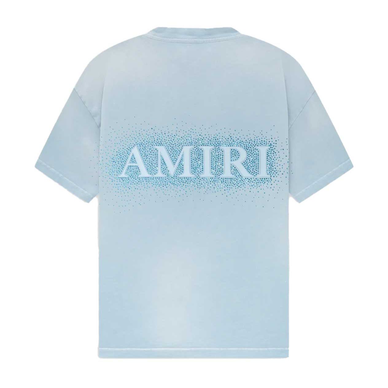 2025 New Limited edition Amiri Tee T-Shirt Unisex