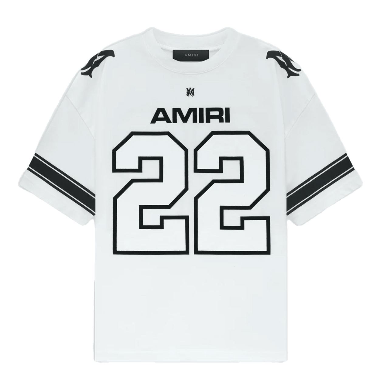 2025 New Limited edition Amiri Tee T-Shirt Unisex