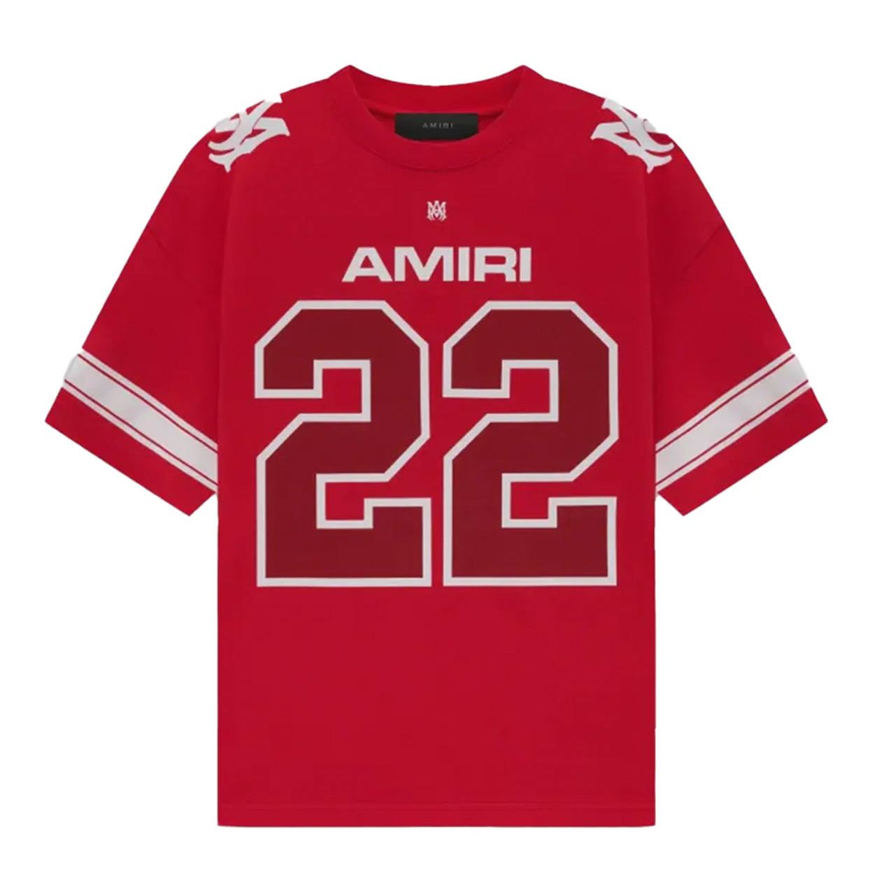 2025 New Limited edition Amiri Tee T-Shirt Unisex