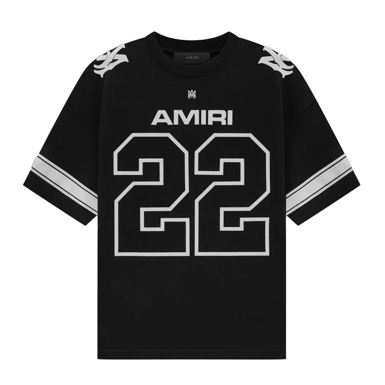 2025 New Limited edition Amiri Tee T-Shirt Unisex