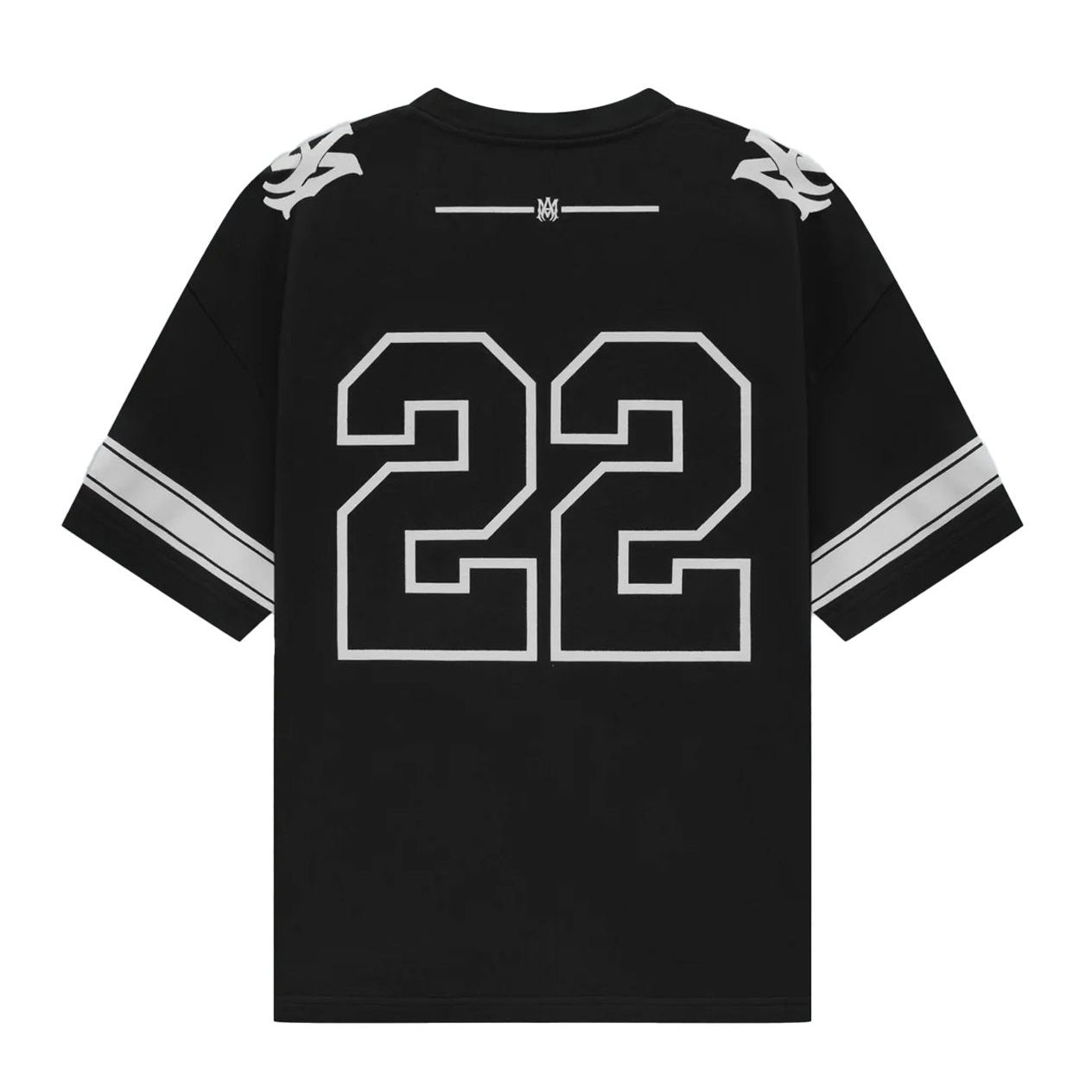 2025 New Limited edition Amiri Tee T-Shirt Unisex