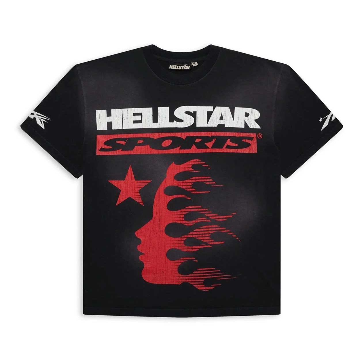 Unisex 100% Cotton Limited Edition Vintage Street Fashion T-Shirt