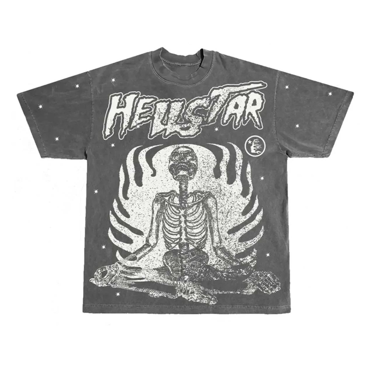 Unisex 100% Cotton Limited Edition Vintage Street Fashion T-Shirt