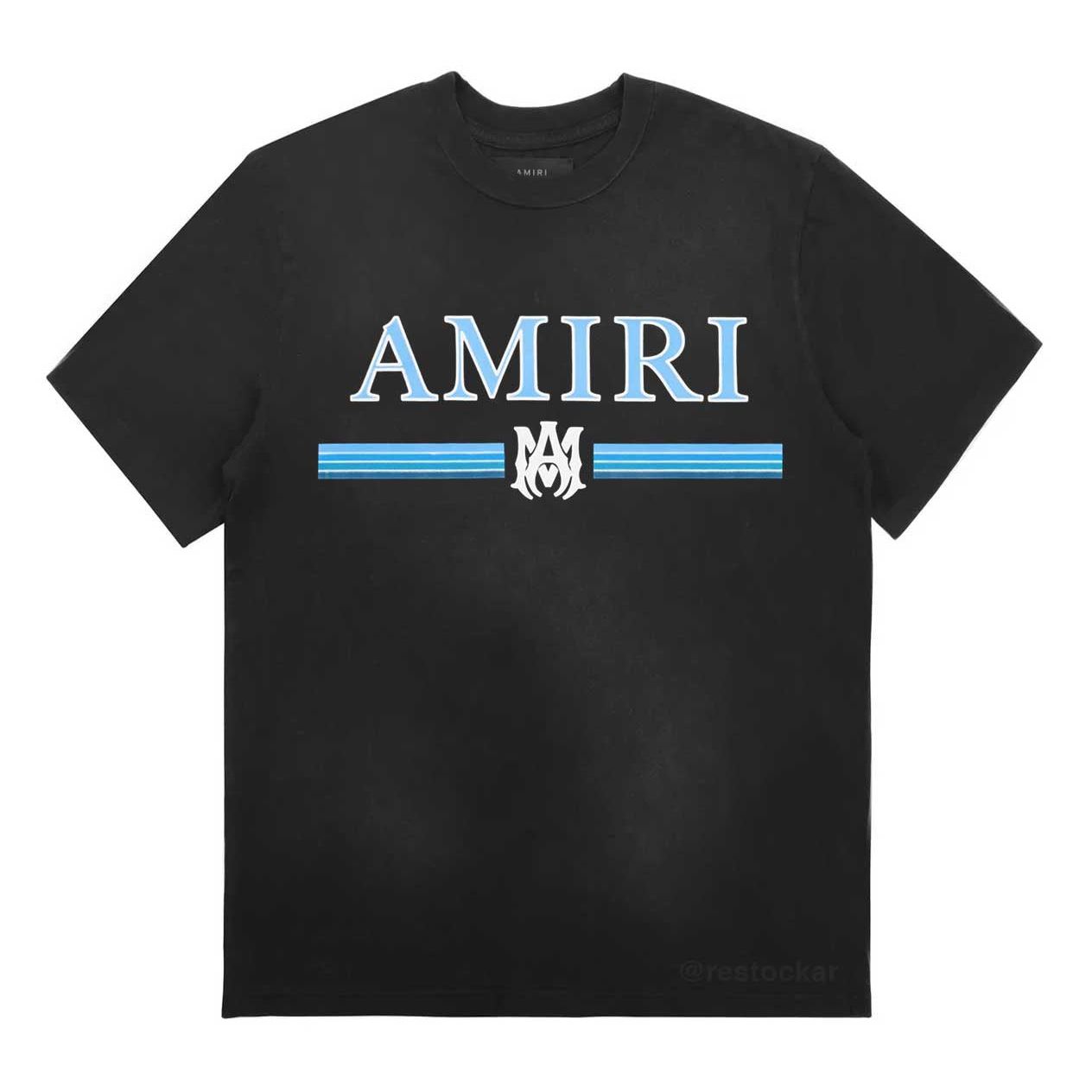 2025 New Limited edition Amiri Tee T-Shirt Unisex
