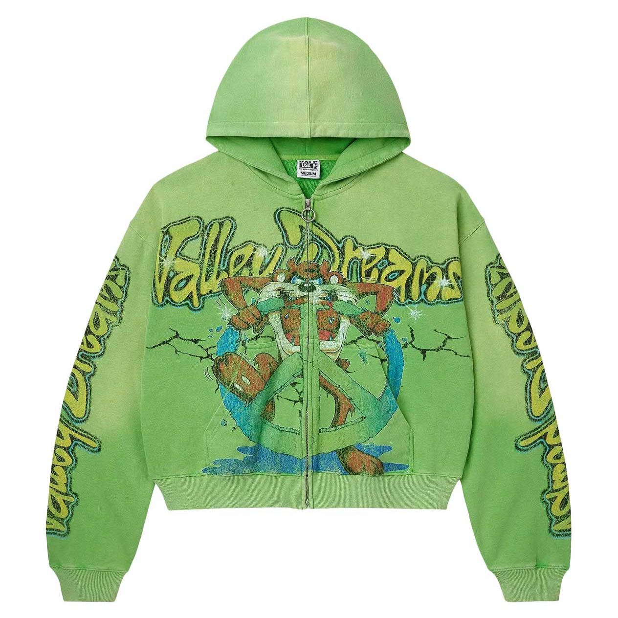 Vale Forever Hoodie