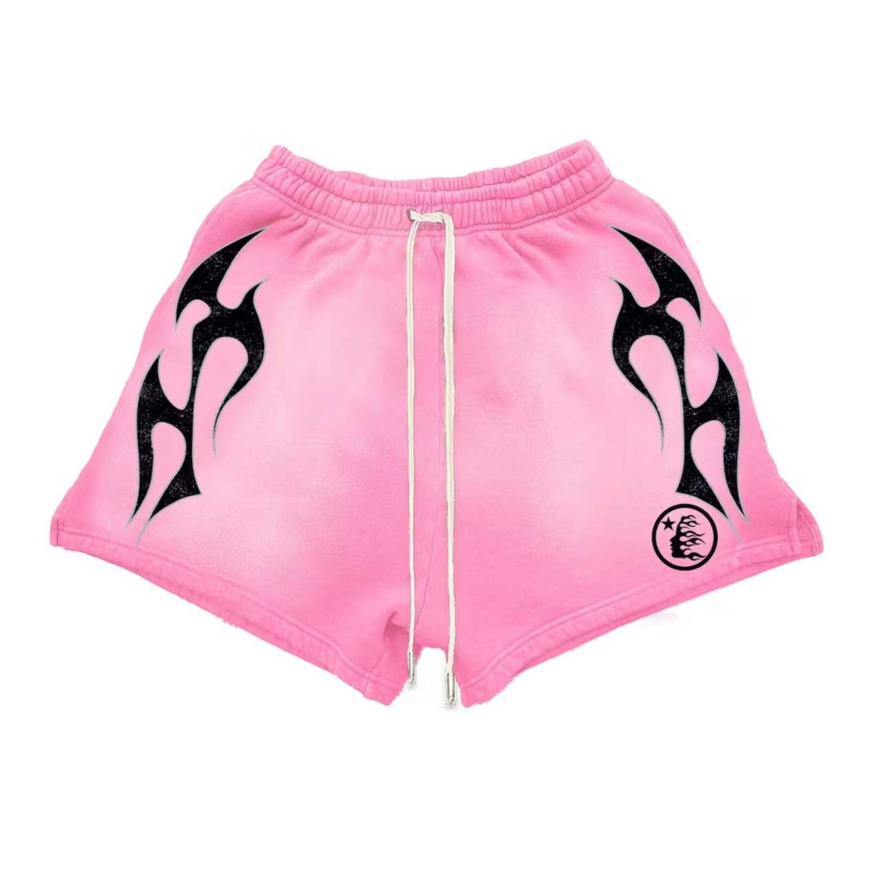 Unisex 100% Cotton Limited Edition Vintage Street Fashion shorts