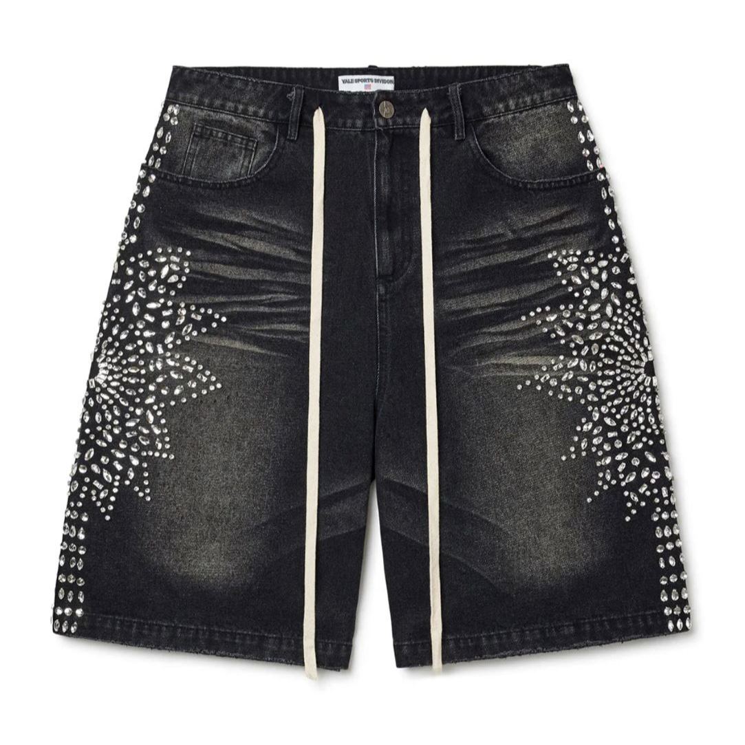 2025 Unisex Outlaw Vale Forever Shorts