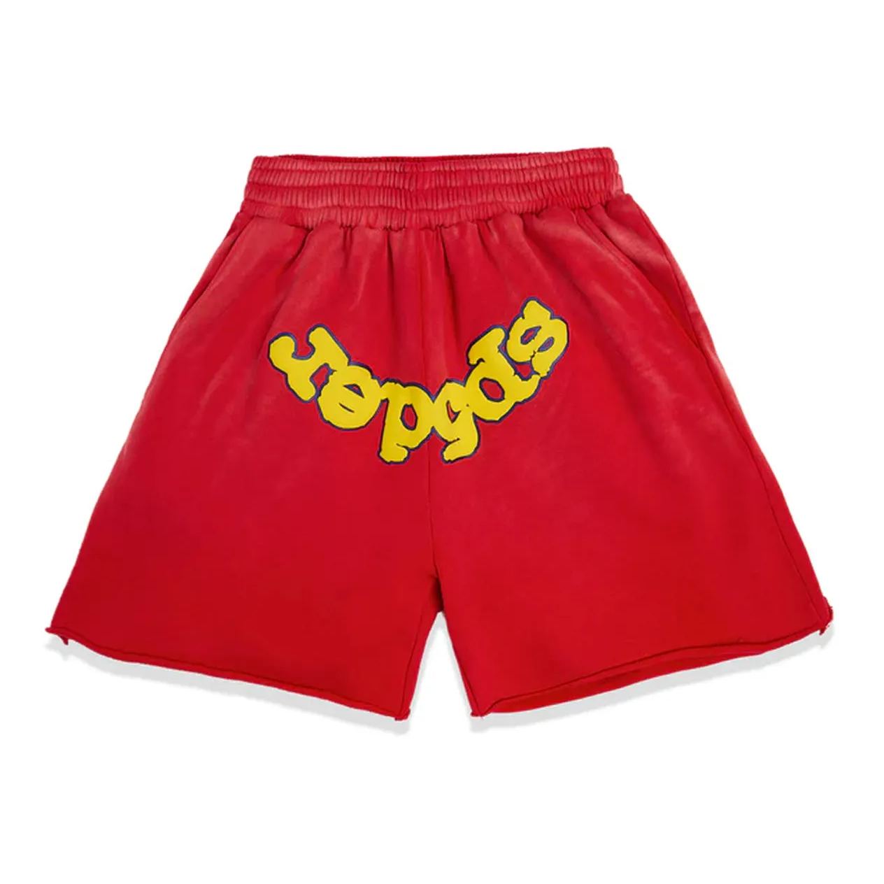 2025 New Limited edition Sp5der 5ex Short 