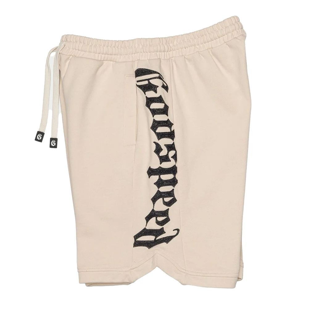 GodSpeed Short Sale