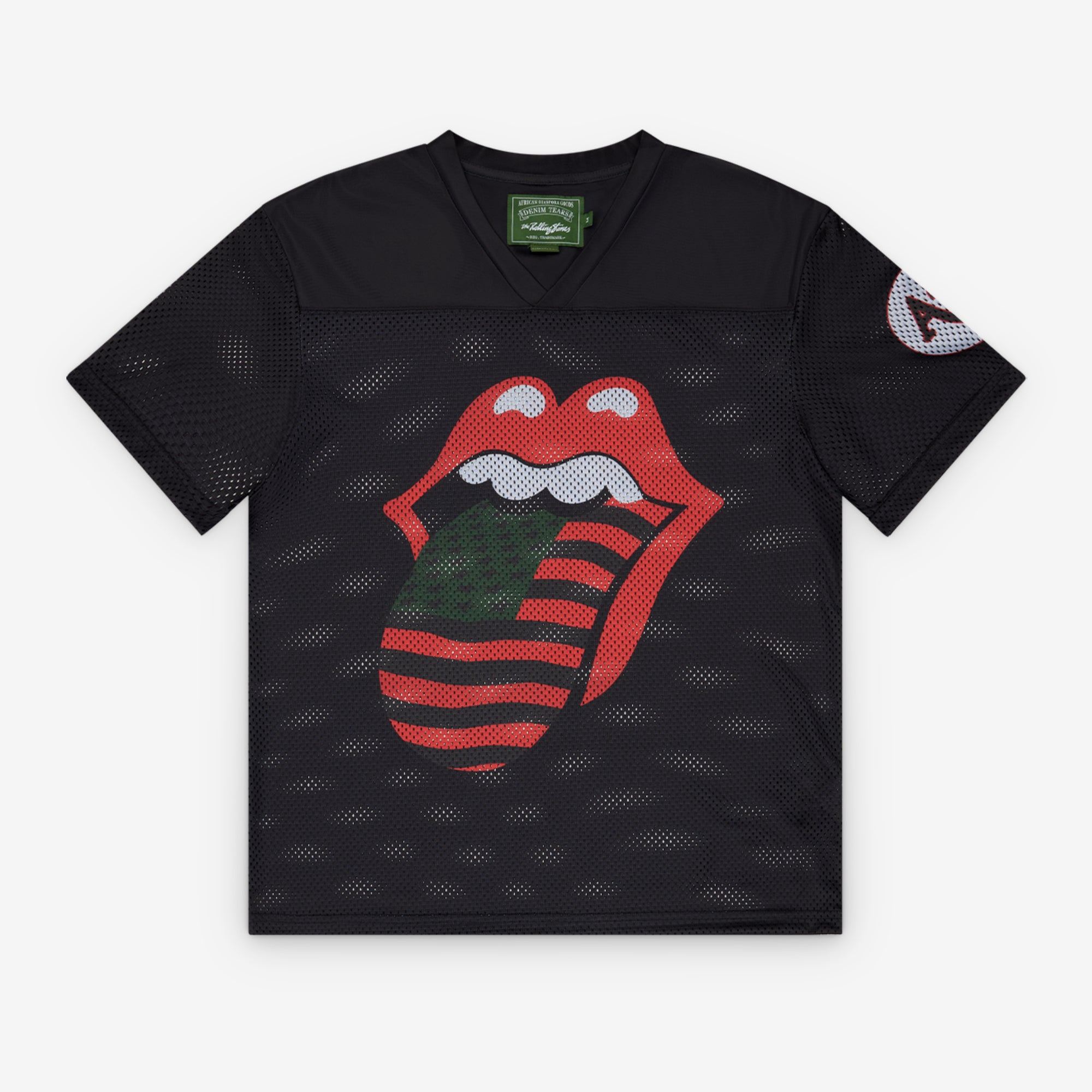 DenimTears Tee T-Shirt Unisex