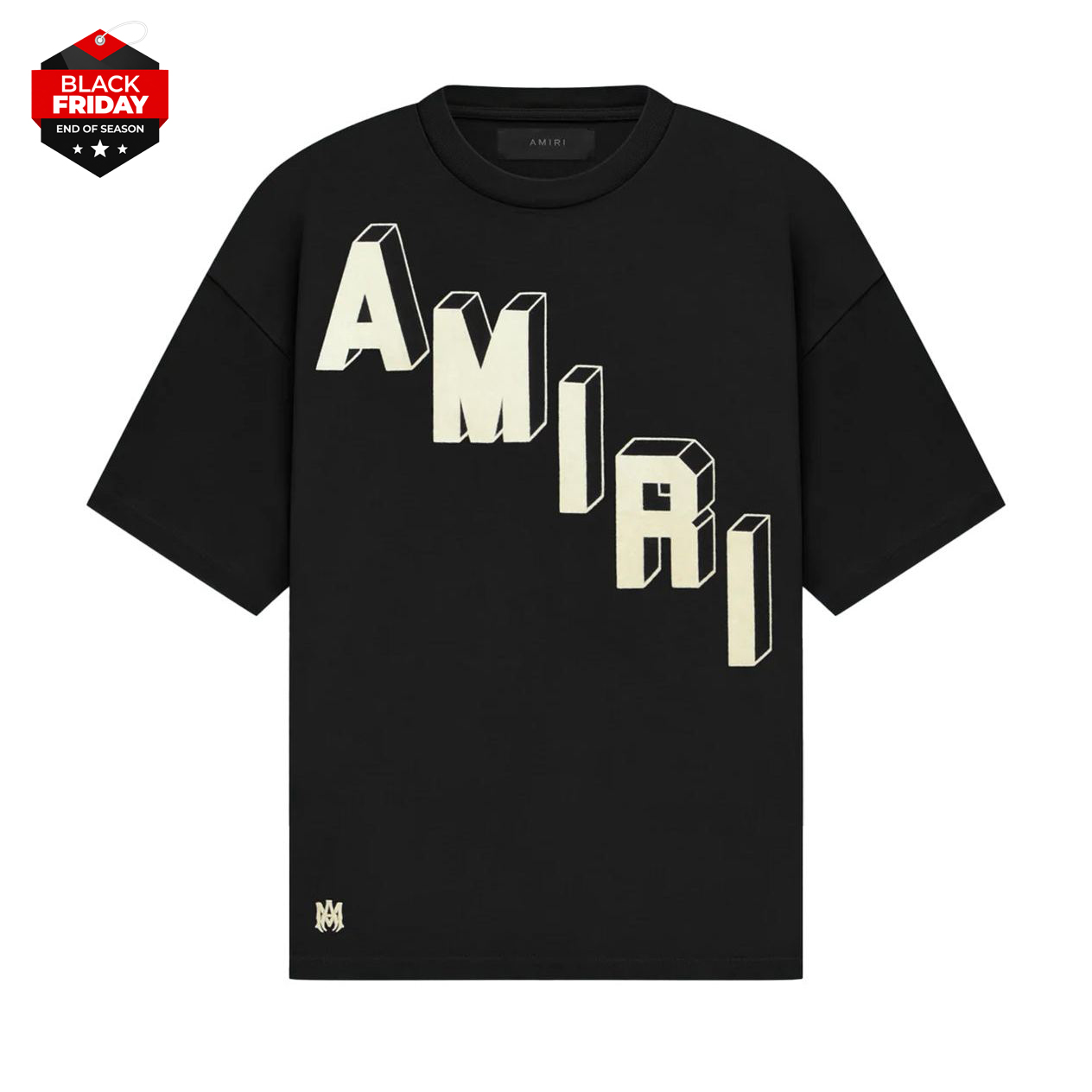 New Limited edition Amiri Tee T-Shirt