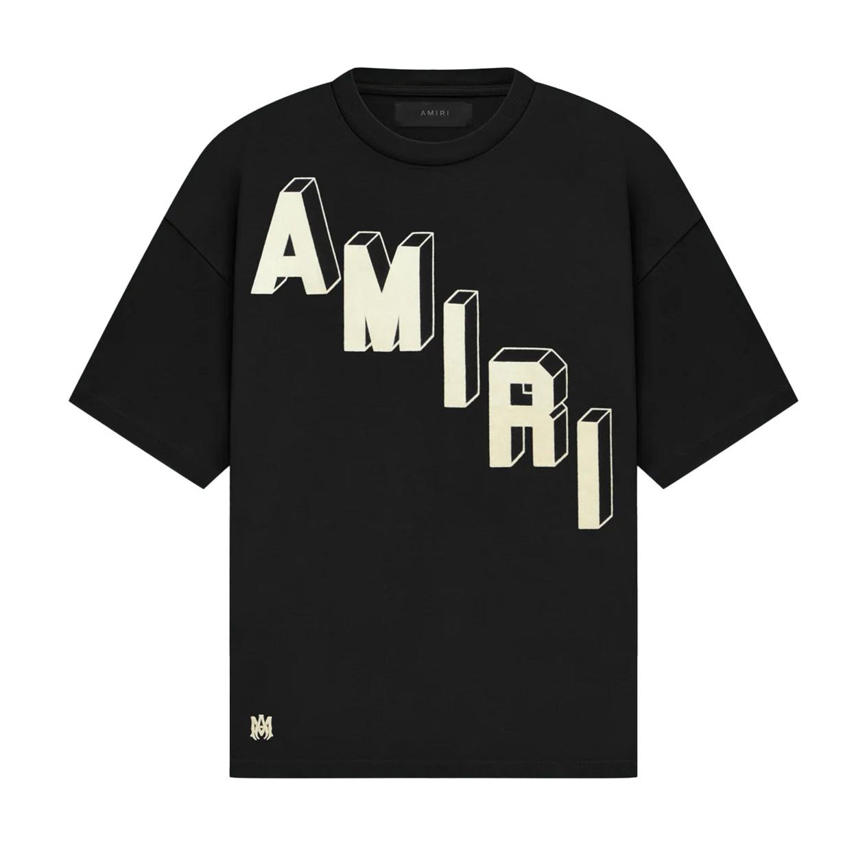 2025 New Limited edition Amiri Tee T-Shirt Unisex