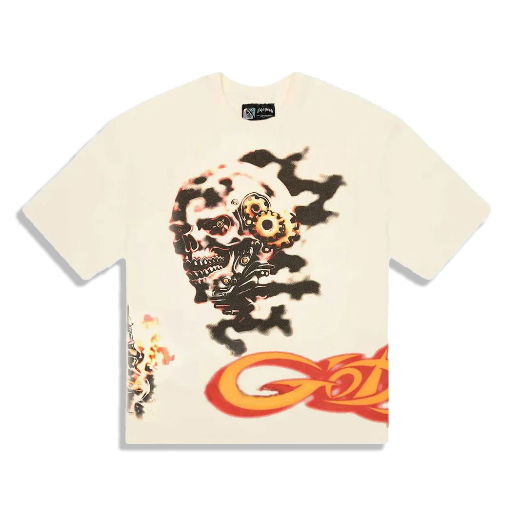 GodSpeed Tee T-Shirt Unisex