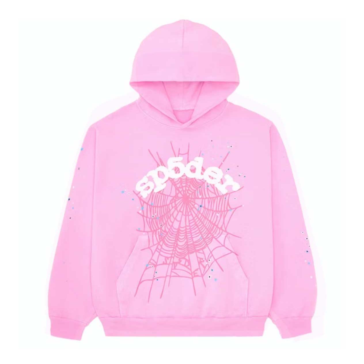 Sp5der 5ex Hoodie Sale
