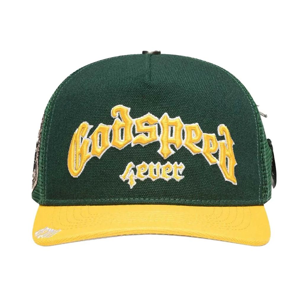 GodSpeed Hat Sale