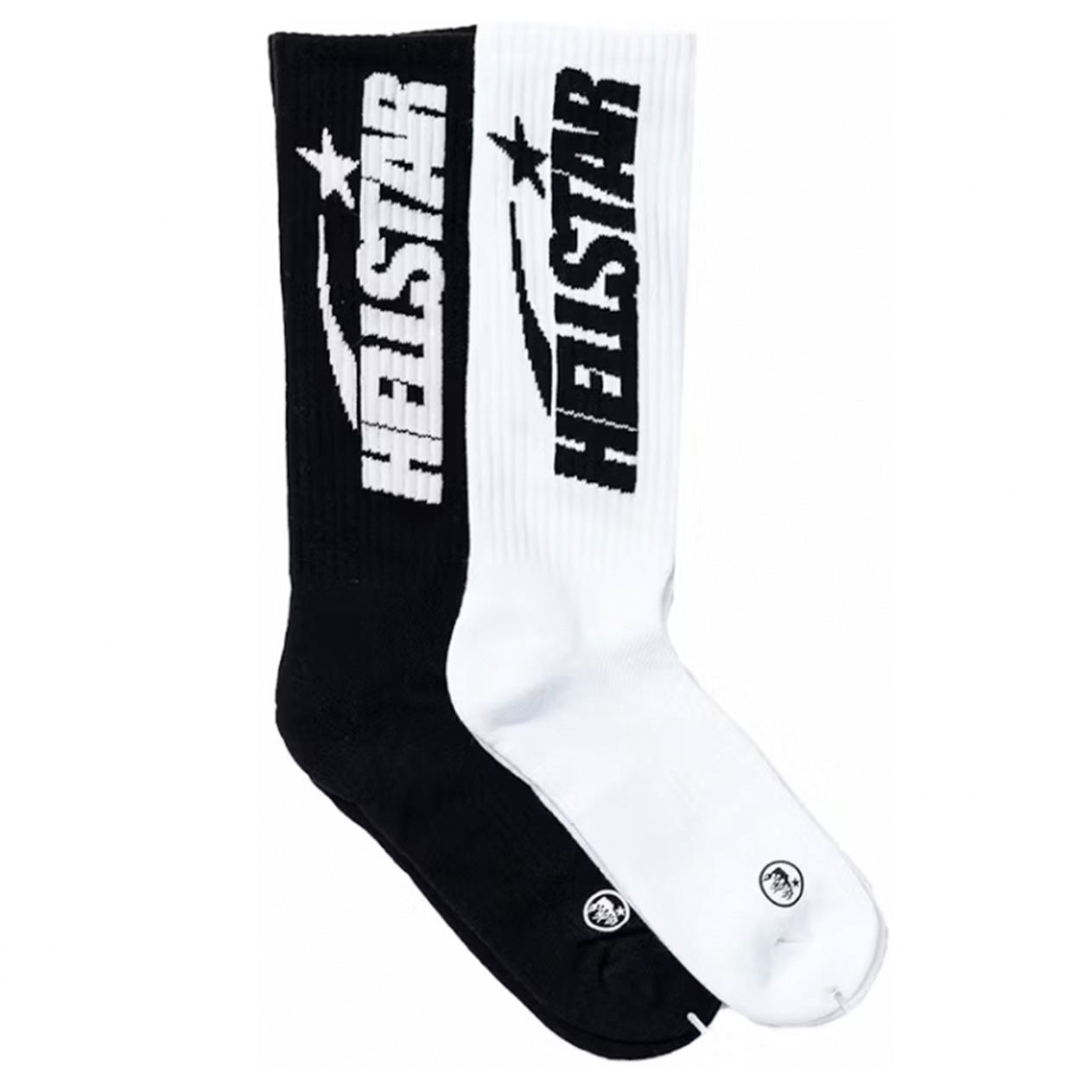 Hellstar Ten Toes Down Socks