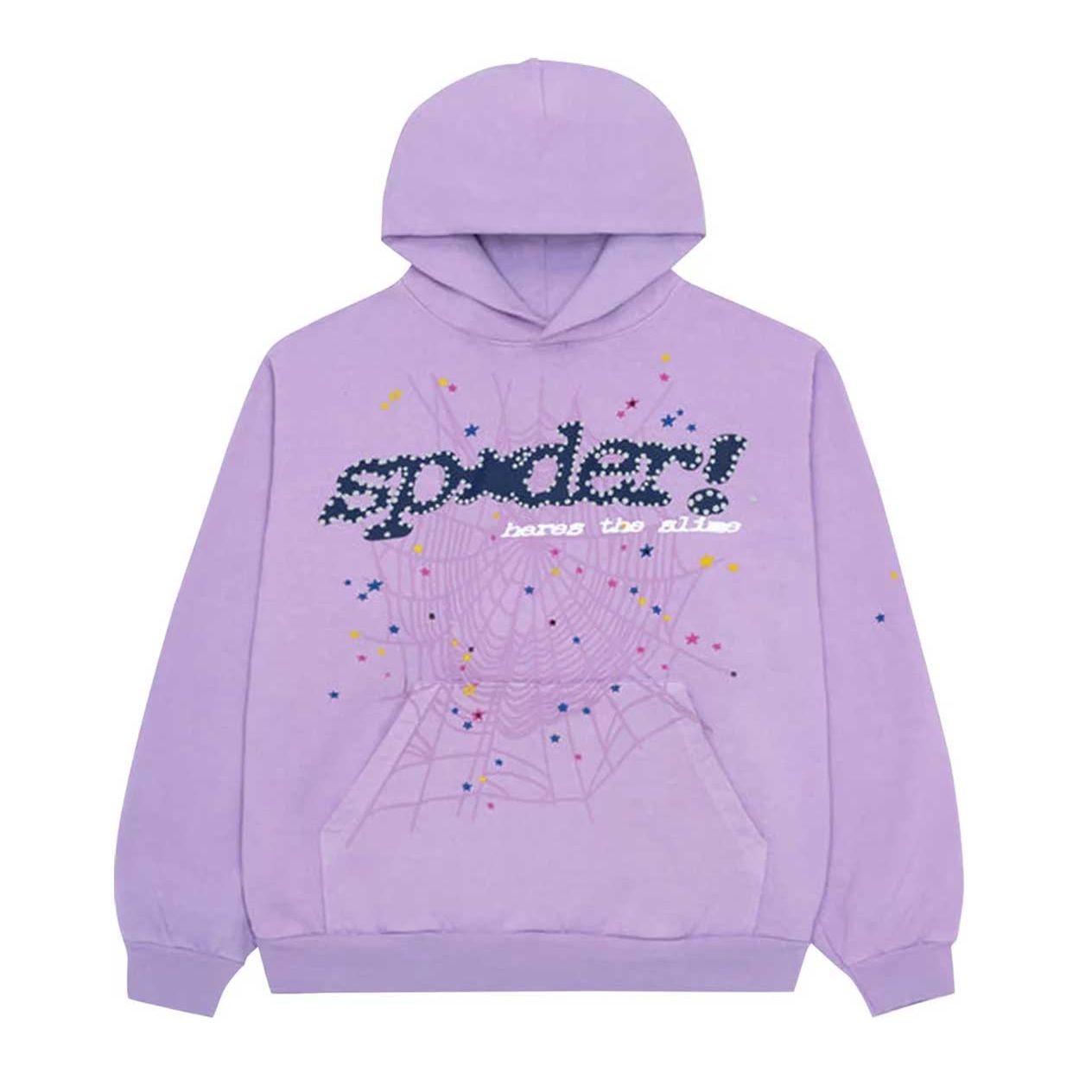 Sp5der 5ex Hoodie Sale