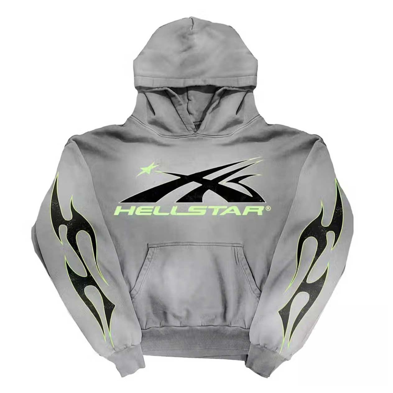 Hellstar Hoodie Sale