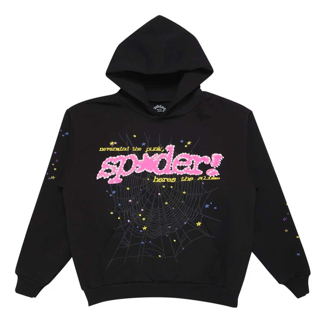 Sp5der 5ex Hoodie Sale