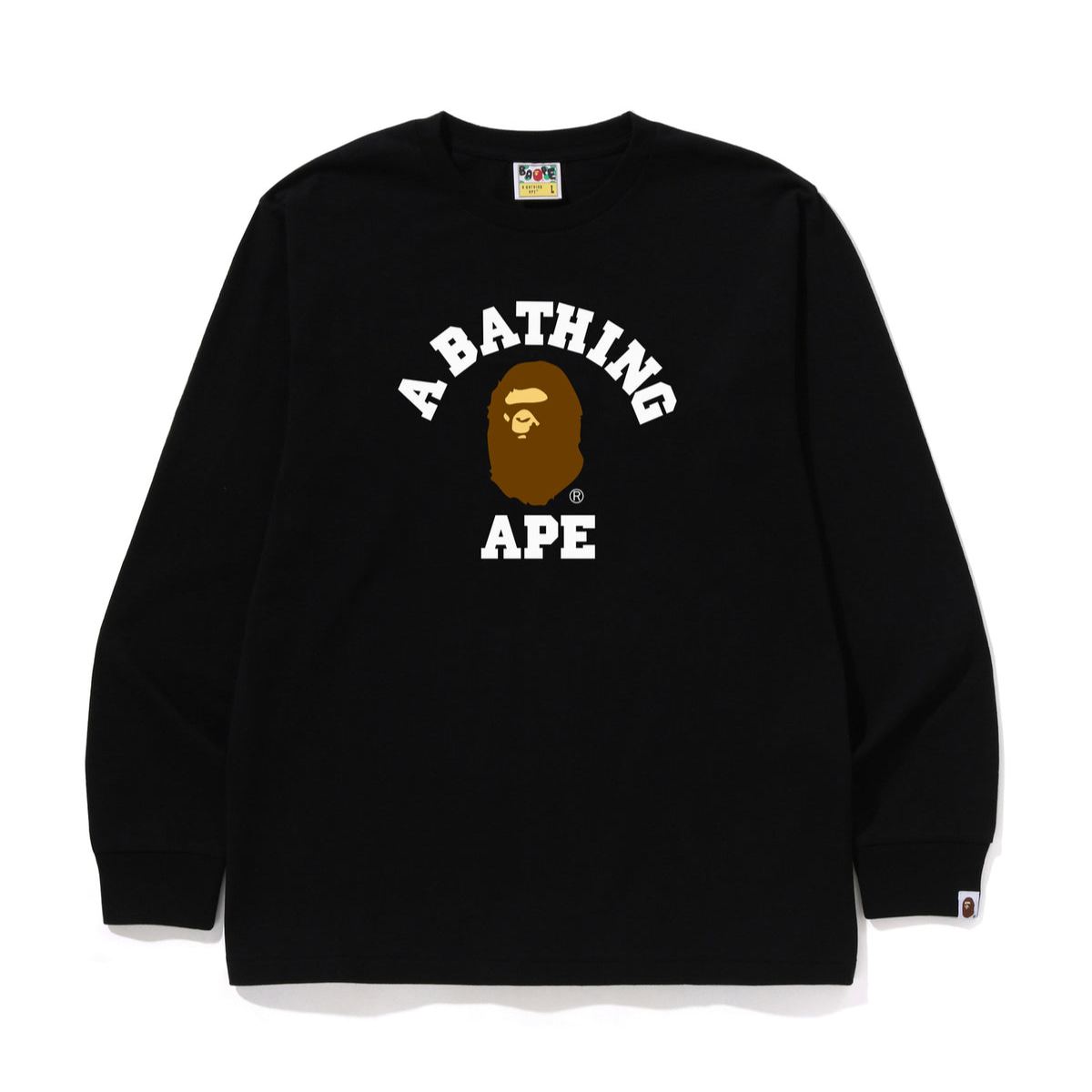 BAPE Hoodie New Arrivals A Bathing Ape