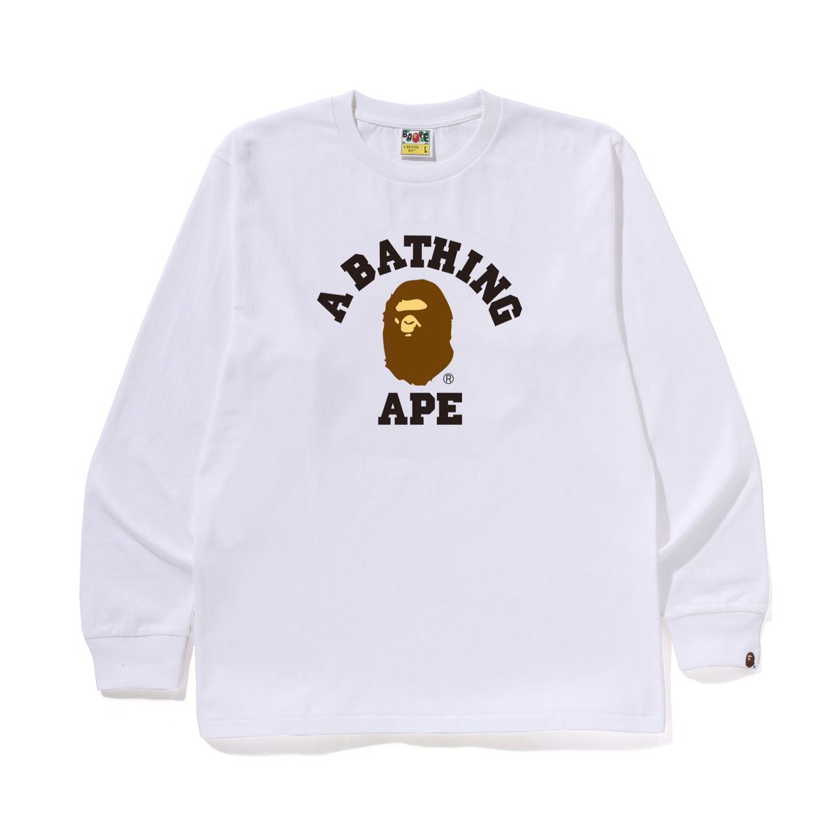 BAPE Hoodie New Arrivals A Bathing Ape
