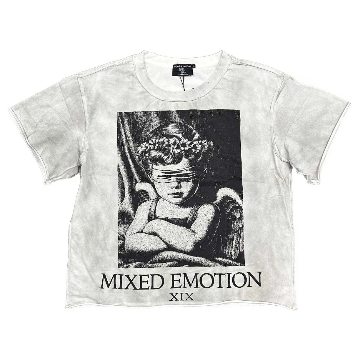 Mixed Emotion Tee T-Shirt Unisex