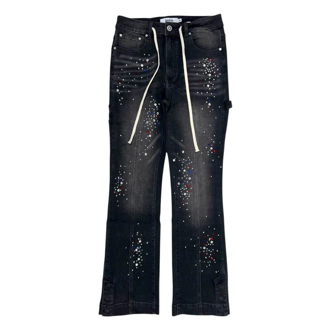 DUAA Streetwear Pants Sale 
